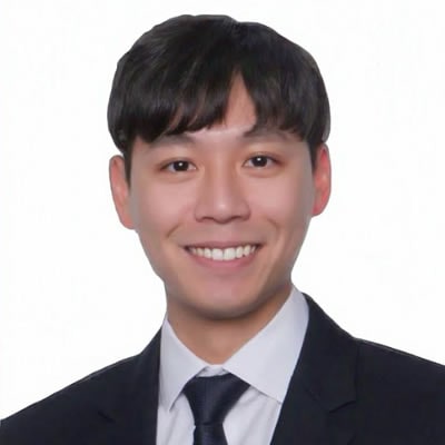 dr. norman li