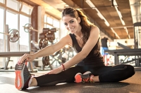 Effective Foot Stretches