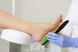 Foot Conditions That May Benefit From Orthotics