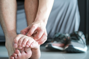 What Are Risk Factors for Athlete’s Foot?