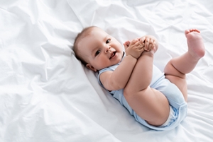 A Closer Look at Common Newborn Feet Deformities