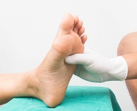 Rheumatoid Arthritis in the Feet and Ankles
