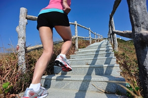 Tips on Preventing Running Injuries