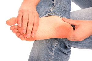 Several Types of Foot Pain