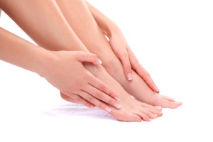 What is a Podiatrist?