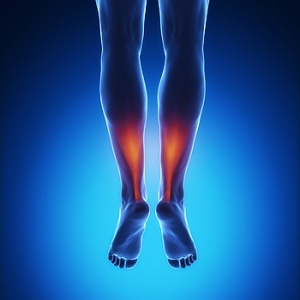 Symptoms Of An Achilles Tendon Injury
