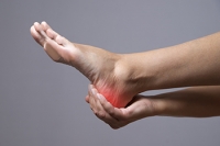 Common Causes and Symptoms of Heel Pain
