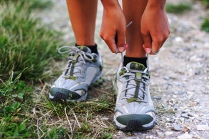How Proper Footwear Can Protect You Against Injury