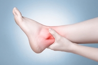Tendonitis, Arthritis, or Ankle Injuries May Be Reasons for Ankle Pain