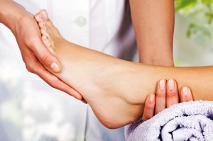 What Are The Benefits Of Having Foot Massages?