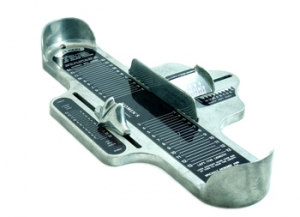 What Is a Brannock Device?