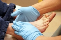 Feet Tips For Diabetics