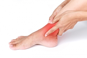 Arthritis May Be Causing Your Ankle Pain