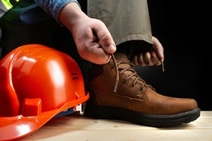 Essential Foot Protection Tips While Working