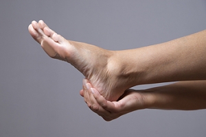 All About Plantar Fasciitis