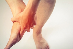 Causes of Neuropathy in the Feet