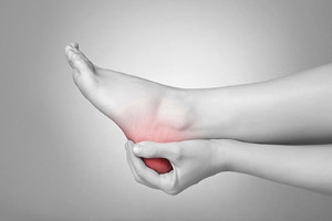 Common Symptoms of Plantar Fasciitis