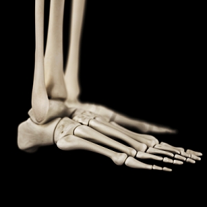 Symptoms of Arthritic Feet
