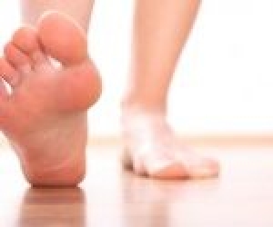 Avoiding Plantar Warts