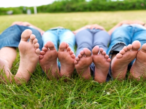 What Foot Conditions Can Affect Children?