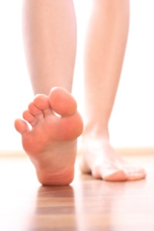 What to Do If Your Child’s Feet Sweat Constantly