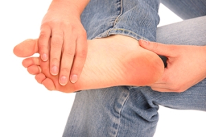 The Importance of Taking Foot Pain Seriously