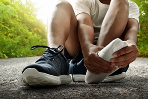 Common Causes of Running Injuries