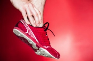 Ankle and Heel Injuries From Running