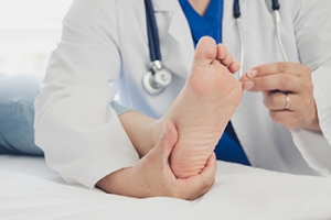 Education Requirements for Podiatry