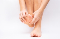 Distinguishing Turf Toe From Gout