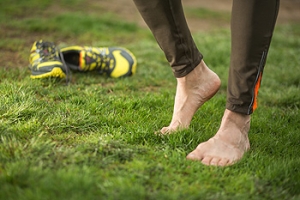 Complications of Excessive Sweating in the Feet